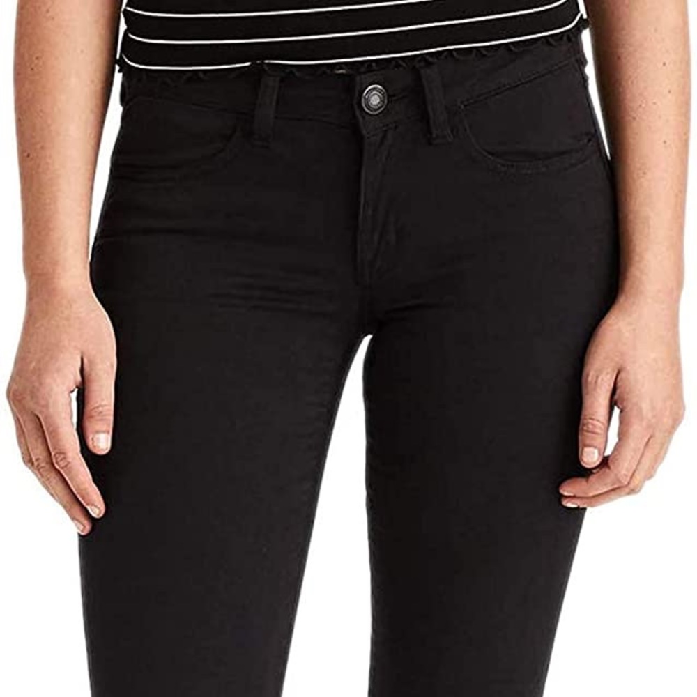 American Eagle Super Stretch X Denim
